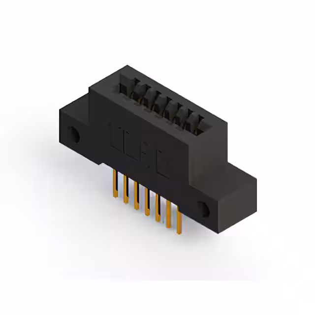 392-014-523-212 EDAC Inc.  Connettori per bordi